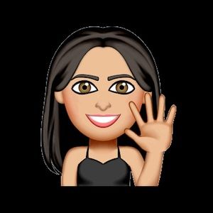 Meet your Posher, Mary ann